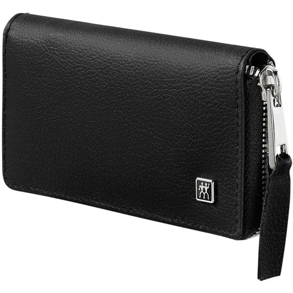 ZWILLING Beauty Hand & Fuß|Zwilling Maniküre Pediküre Set 3 tlg. mit Kombi-Nagelschere