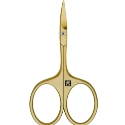 ZWILLING Beauty Hand & Fuß|Zwilling Maniküre Pediküre Set 6tlg. mit Nagelschere grün