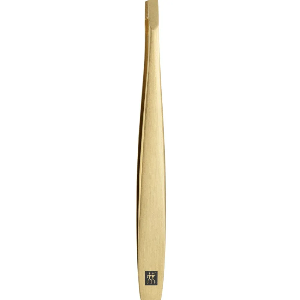 ZWILLING Beauty Hand & Fuß|Zwilling Maniküre Pediküre Set 6tlg. mit Nagelschere grün