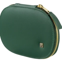 ZWILLING Beauty Hand & Fuß|Zwilling Maniküre Pediküre Set 6tlg. mit Nagelschere grün