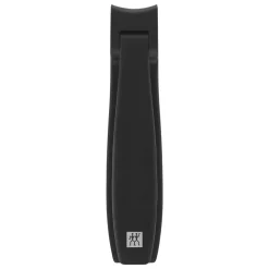 Zwilling Maniküre Pediküre Set 4 tlg. mit Nagelknipser schwarz-ZWILLING Beauty Discount