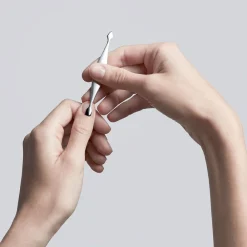 ZWILLING Beauty Nagelpflege|Zwilling Nagelhautschieber-& reiniger klein