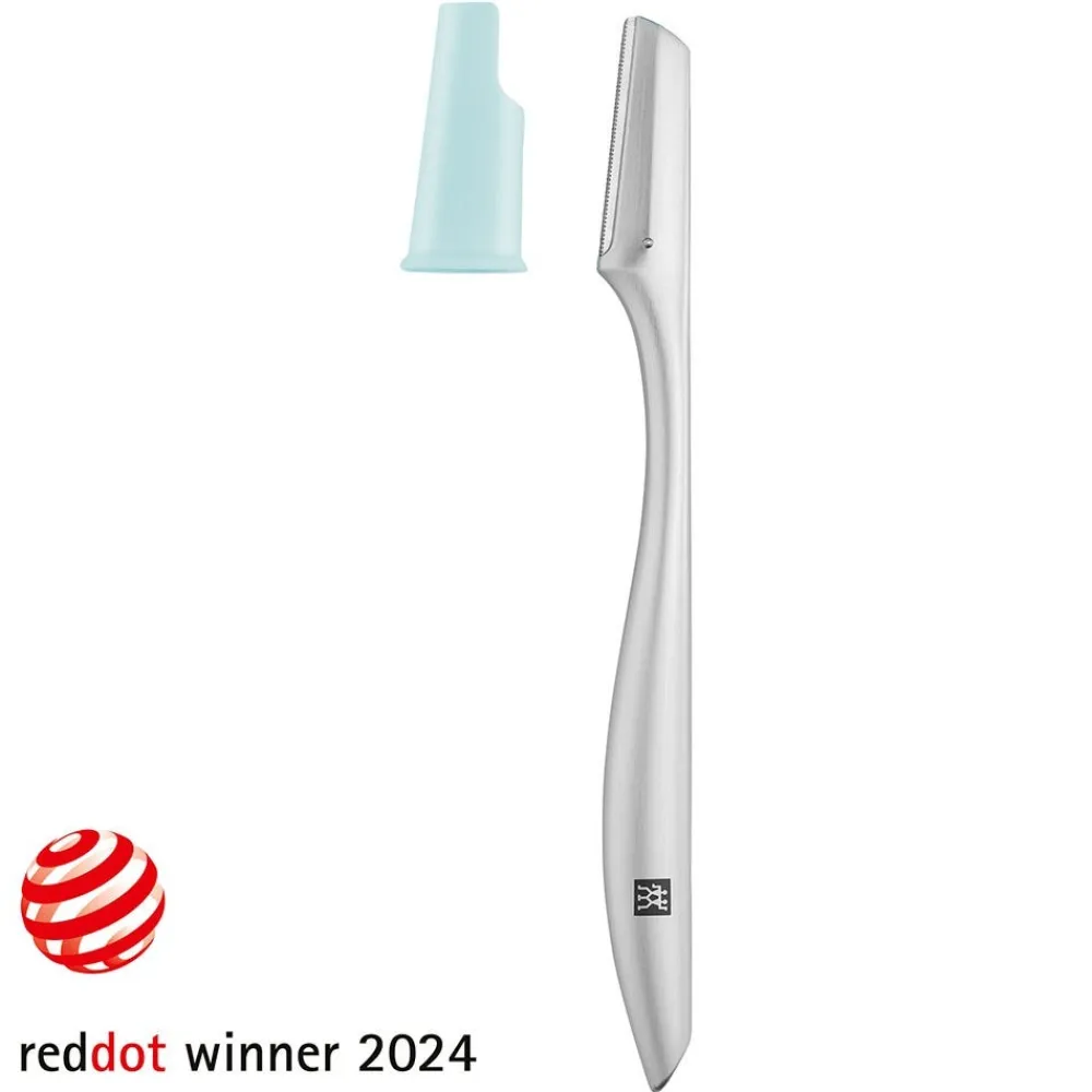 Zwilling Premium Gesichtshaar-Rasierer-ZWILLING Beauty Discount