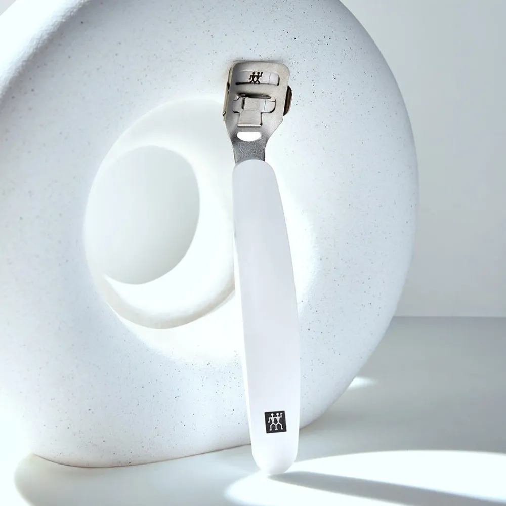 Zwilling Premium Hornhaut-Hobel-ZWILLING Beauty