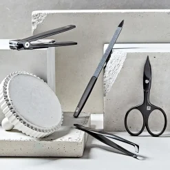 ZWILLING Beauty Nagelpflege^Zwilling Premium Kombi Nagelschere