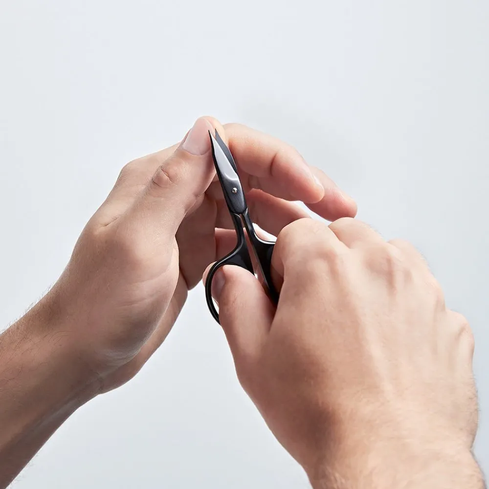 ZWILLING Beauty Nagelpflege^Zwilling Premium Kombi Nagelschere