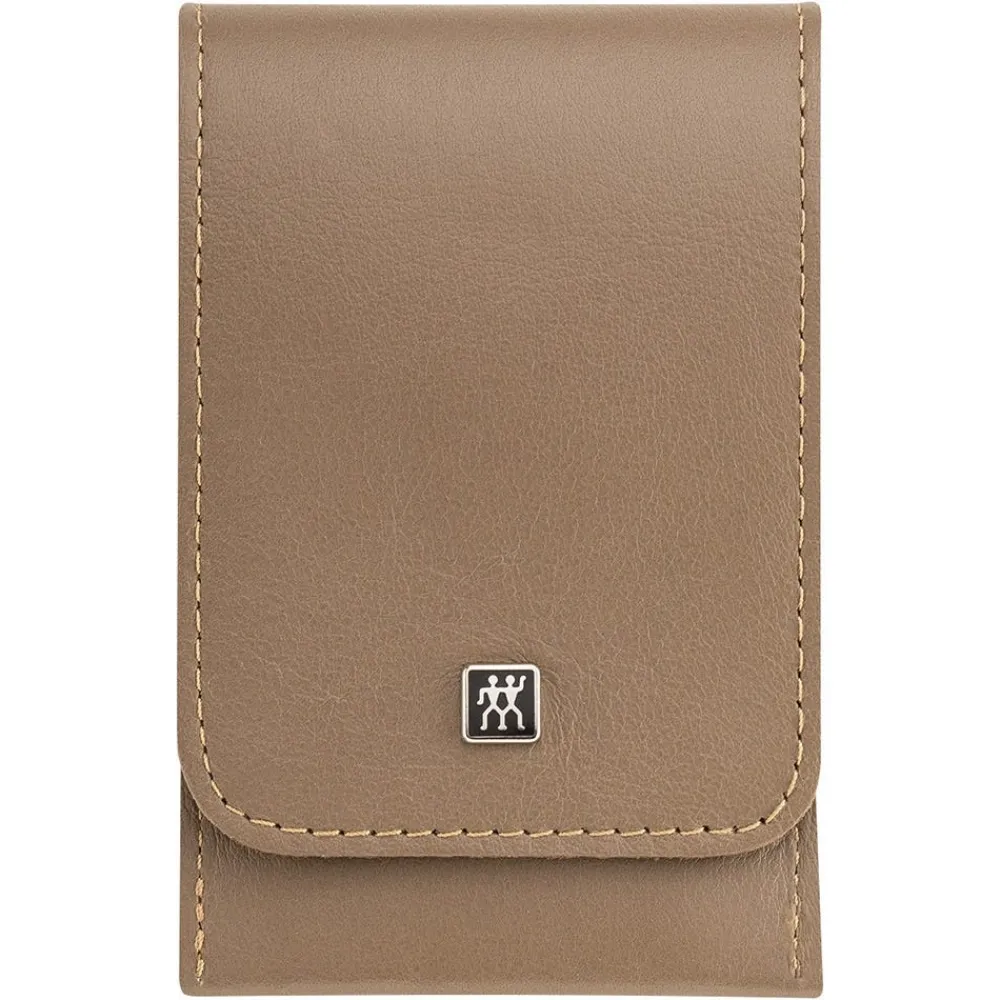 ZWILLING Beauty Nagelpflege^Zwilling Premium Maniküre Set 4-teilig in Beige