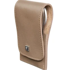 ZWILLING Beauty Nagelpflege^Zwilling Premium Maniküre Set 4-teilig in Beige