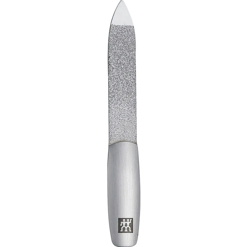 ZWILLING Beauty Nagelpflege^Zwilling Premium Maniküre Set 4-teilig in Beige