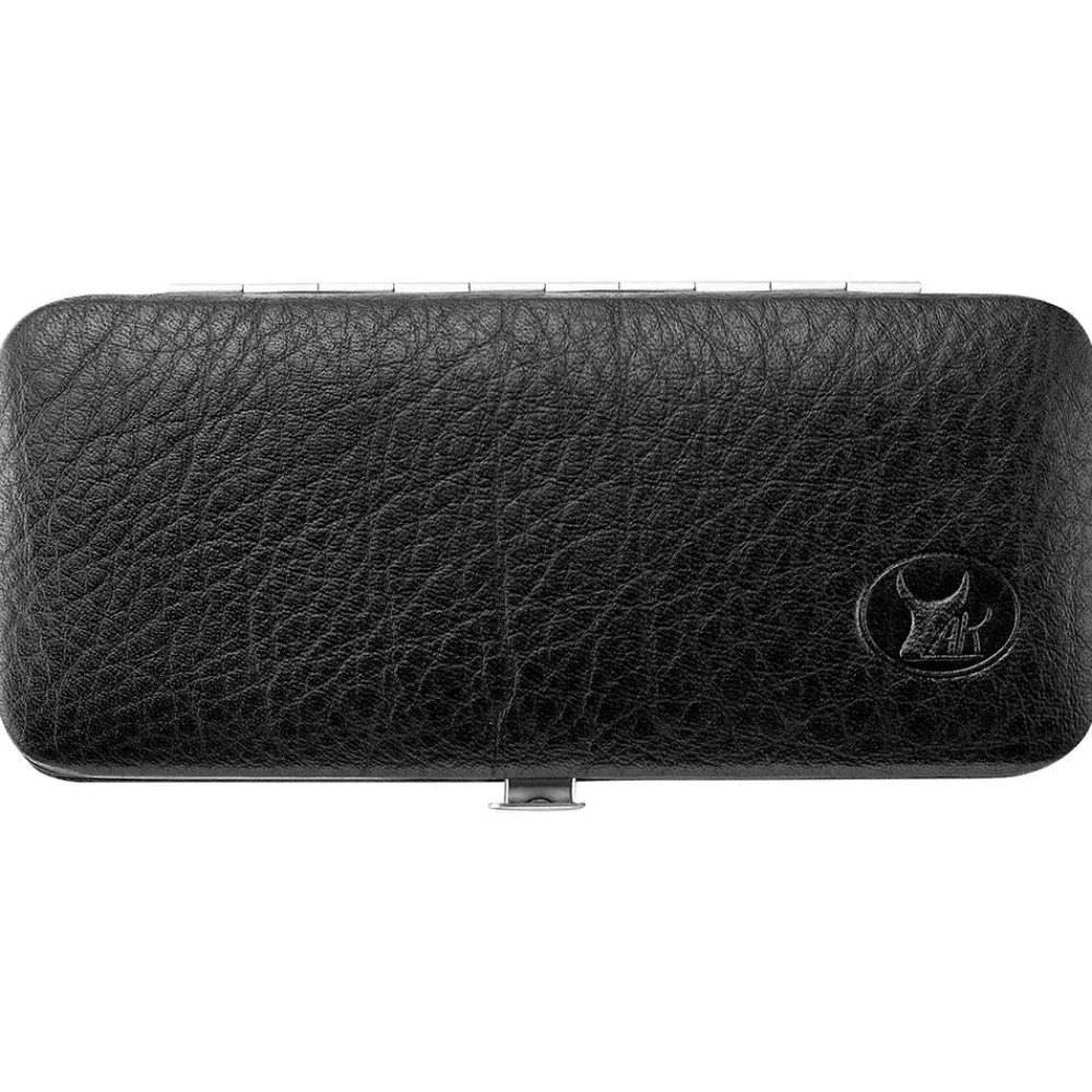 ZWILLING Beauty Nagelpflege|Zwilling Premium Maniküre Set 5-teilig in Schwarz