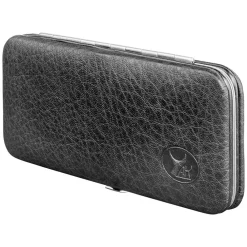 ZWILLING Beauty Nagelpflege|Zwilling Premium Maniküre Set 5-teilig in Schwarz