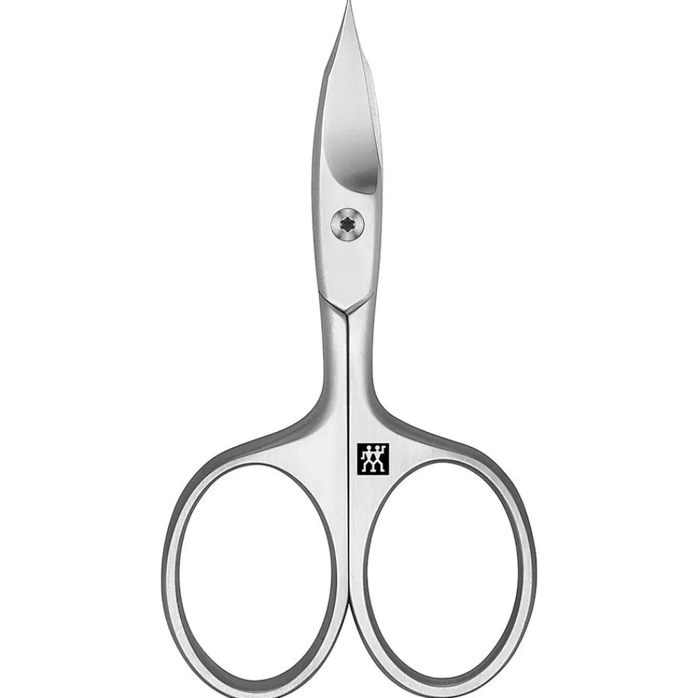 ZWILLING Beauty Nagelpflege|Zwilling Premium Maniküre Set 5-teilig in Schwarz