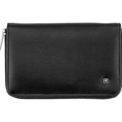 Zwilling Premium Maniküre Set 8-teilig in Schwarz-ZWILLING Beauty Outlet