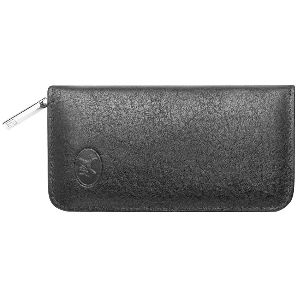 ZWILLING Beauty Nagelpflege|Zwilling Premium Maniküre Set 5-teilig in Schwarz