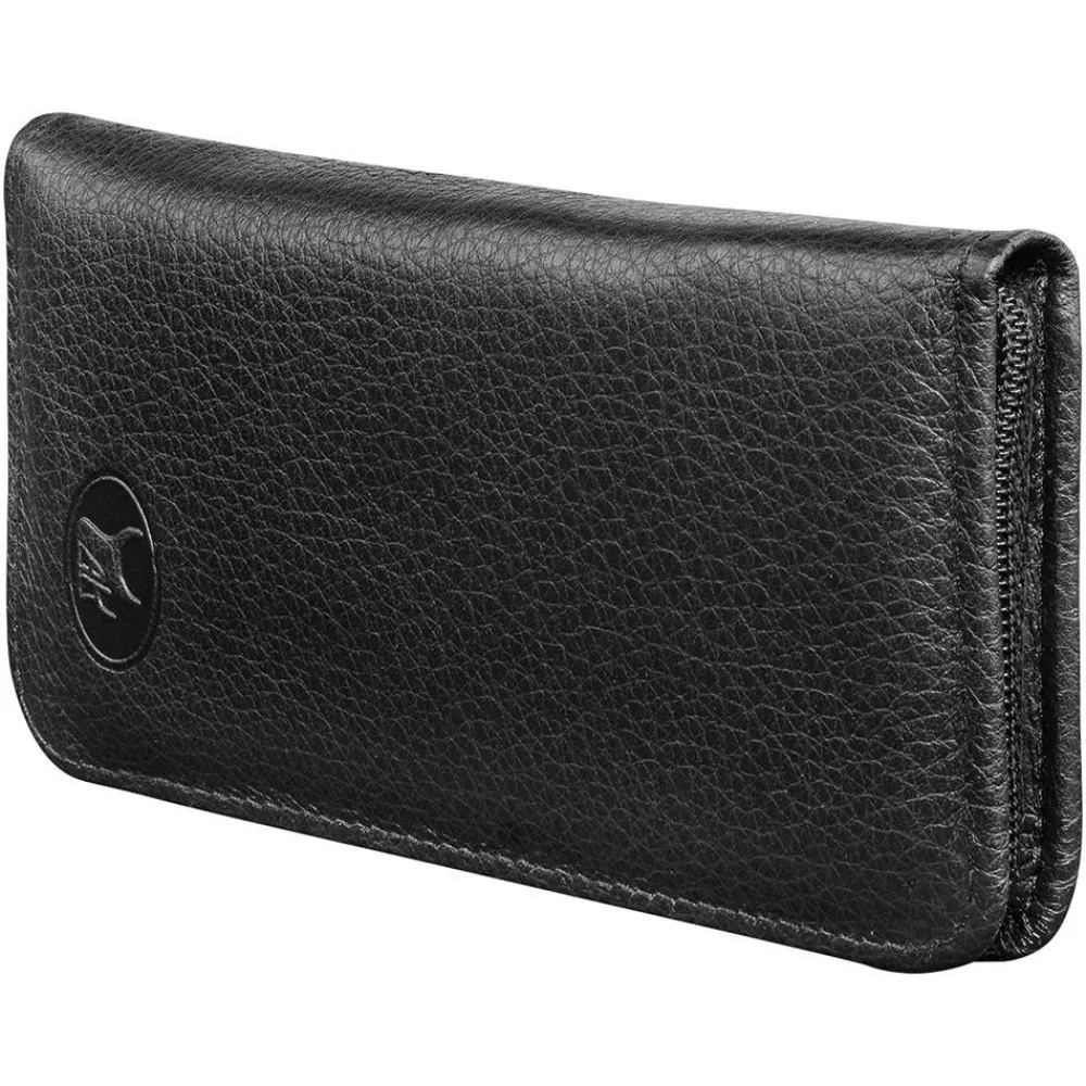 ZWILLING Beauty Nagelpflege|Zwilling Premium Maniküre Set 5-teilig in Schwarz