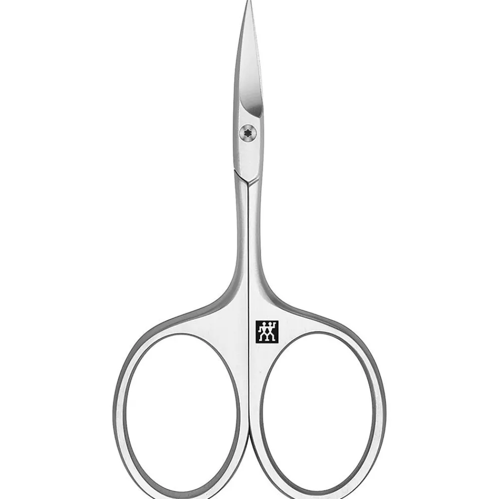 ZWILLING Beauty Nagelpflege|Zwilling Premium Maniküre Set 5-teilig in Schwarz