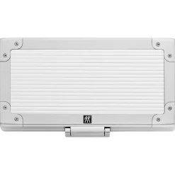 Zwilling Premium Maniküre Set Aluminium 5-teilig-ZWILLING Beauty