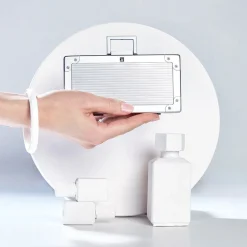 Zwilling Premium Maniküre Set Aluminium 5-teilig-ZWILLING Beauty