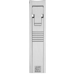 Zwilling Premium Maniküre Set Aluminium 5-teilig-ZWILLING Beauty