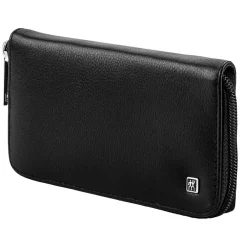 ZWILLING Beauty Nagelpflege^Zwilling Premium Maniküre Set 6-teilig in Schwarz