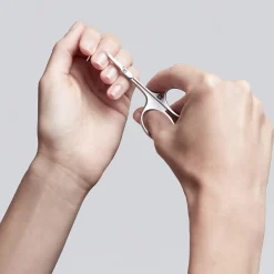 ZWILLING Beauty Nagelpflege|Zwilling Premium Nagelhautschere mit Turmspitze