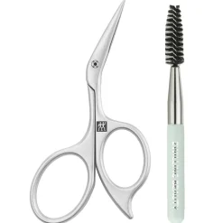 Zwilling Twinox Augenbrauenset mit Beauty Bag-ZWILLING Beauty New