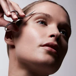 Zwilling Twinox Augenbrauenset mit Beauty Bag-ZWILLING Beauty New