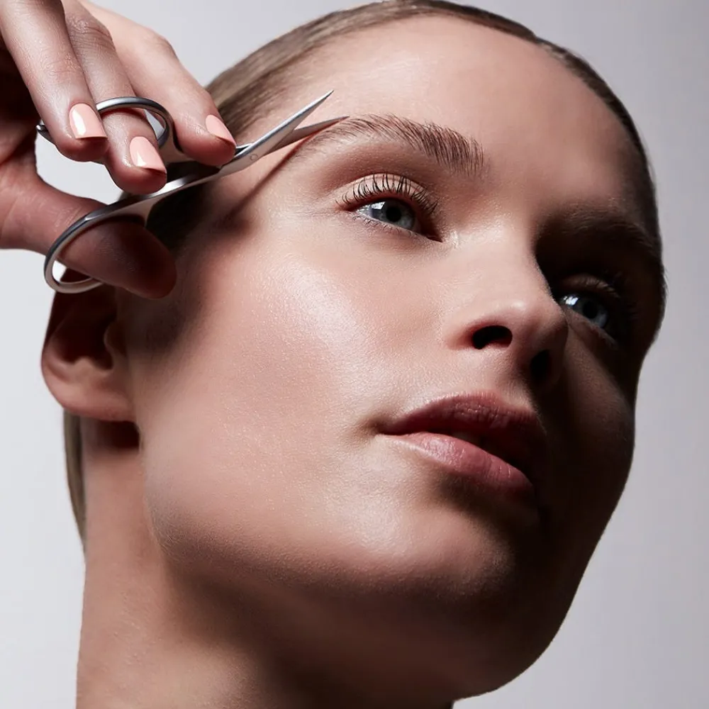 Zwilling Twinox Augenbrauenset mit Beauty Bag-ZWILLING Beauty New