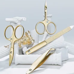 ZWILLING Beauty Hand & Fuß|Zwilling Twinox Gold Nagelschere