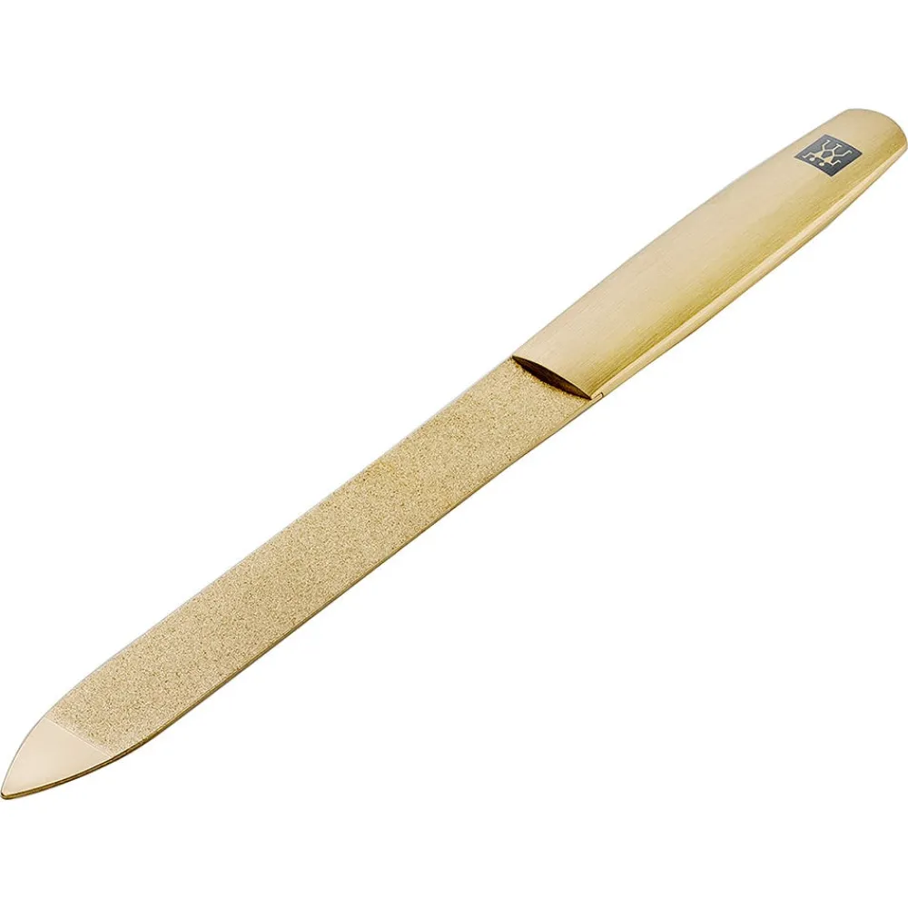 ZWILLING Beauty Hand & Fuß|Zwilling Twinox Gold Nagelpfeile 130 mm