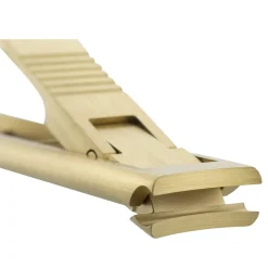 ZWILLING Beauty Hand & Fuß^Zwilling Twinox Gold Twin S Nagelknipser