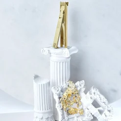 ZWILLING Beauty Hand & Fuß^Zwilling Twinox Gold Twin S Nagelknipser