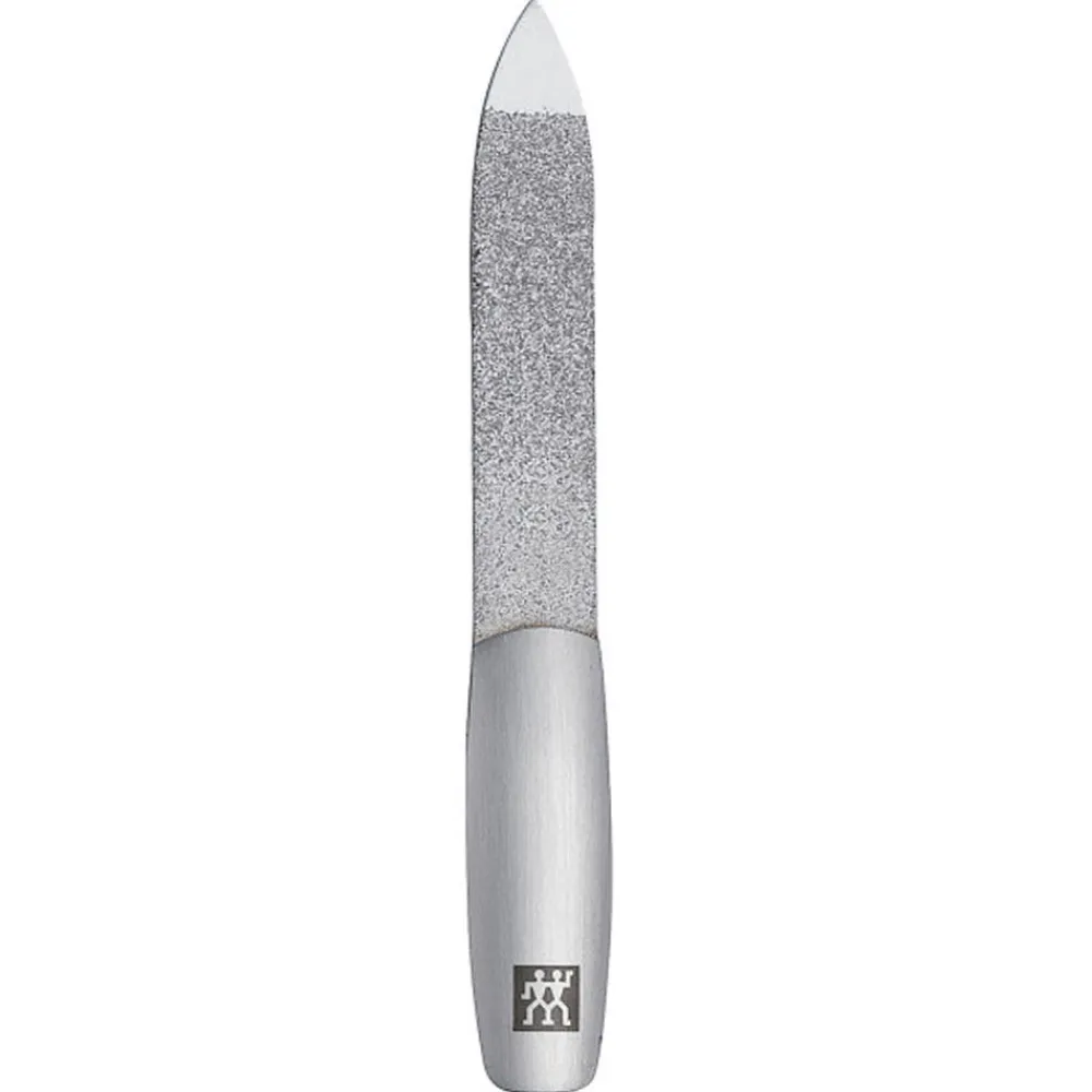 ZWILLING Beauty Maniküre & Pediküre|Zwilling Twinox Nagelfeile 90 mm