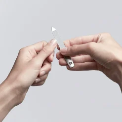 ZWILLING Beauty Maniküre & Pediküre|Zwilling Twinox Nagelfeile 90 mm