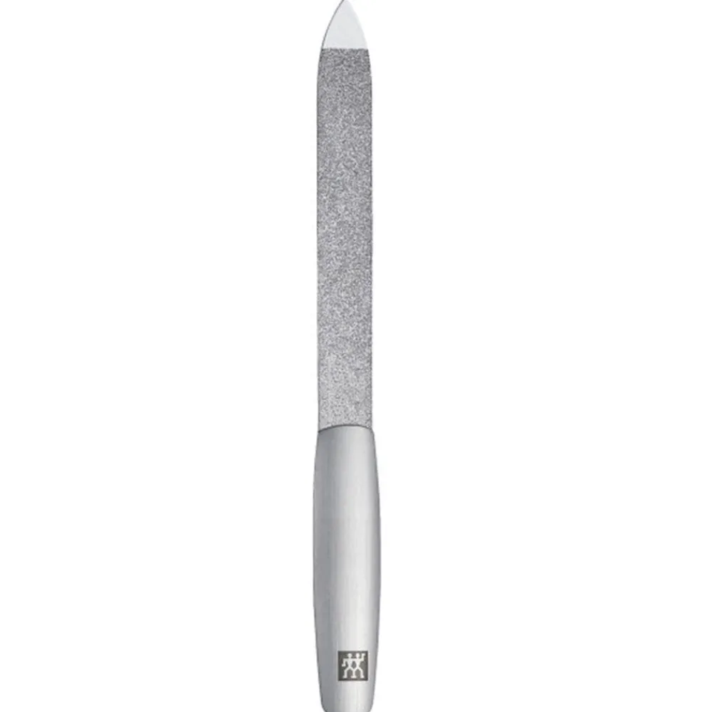 Zwilling Twinox Nagelfeile 130 mm-ZWILLING Beauty New