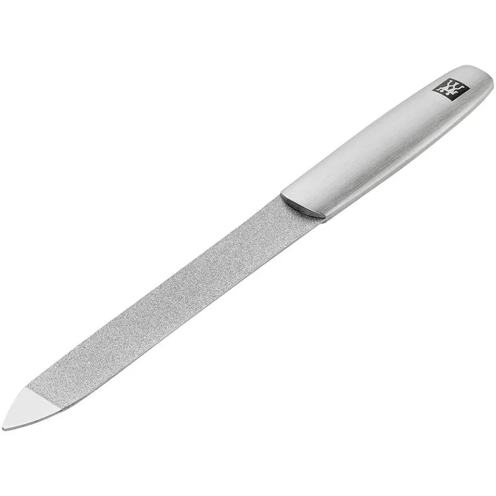 Zwilling Twinox Nagelfeile 130 mm-ZWILLING Beauty New