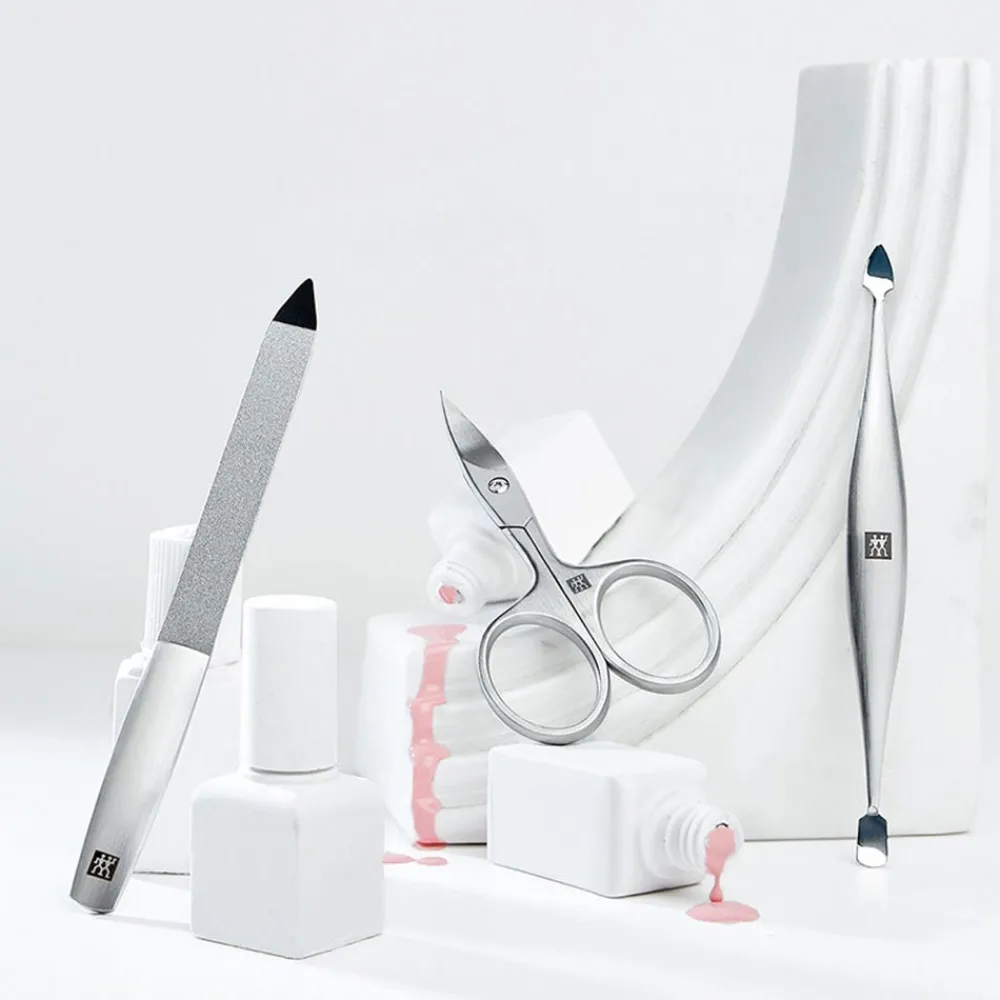 Zwilling Twinox Nagelfeile 130 mm-ZWILLING Beauty New