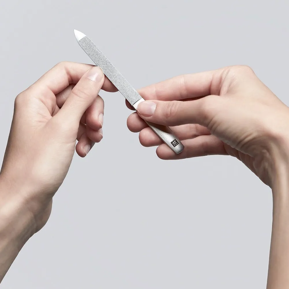 Zwilling Twinox Nagelfeile 130 mm-ZWILLING Beauty New