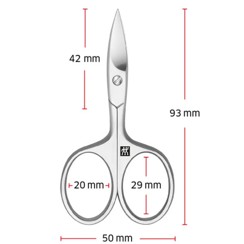 Zwilling Twinox Nagelschere 90 mm-ZWILLING Beauty