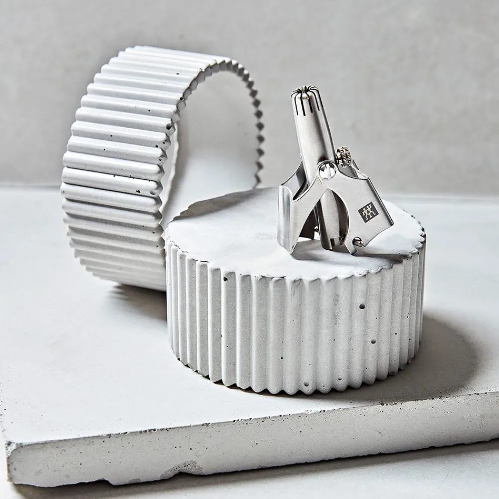 ZWILLING Beauty Nasenhaartrimmer|Gesicht^Zwilling Twinox Nasen- & Ohrhaartrimmer