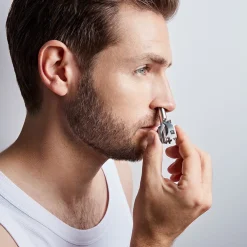 ZWILLING Beauty Nasenhaartrimmer|Gesicht^Zwilling Twinox Nasen- & Ohrhaartrimmer